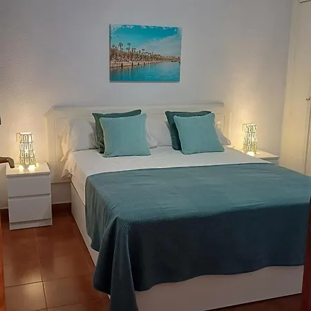 דירה Costa Adeje Garden *