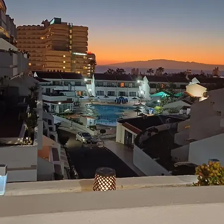 Costa Adeje Garden דירה Playa Feñabe