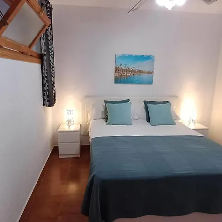 דירה Costa Adeje Garden